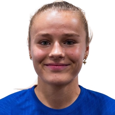 Martine Trollsas Fenger