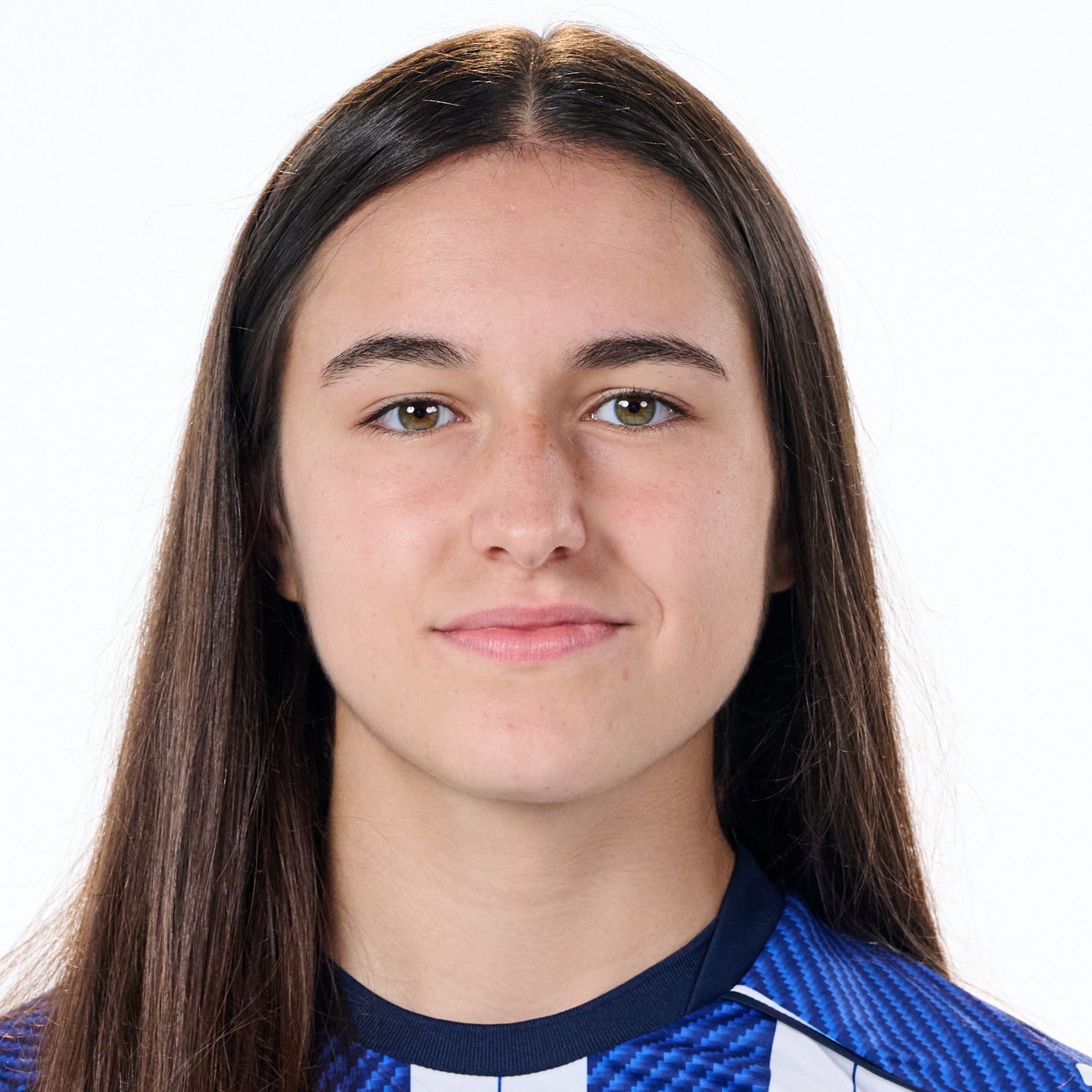 Iraia Soroa Toda La Info Sobre La Jugadora LPFF