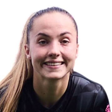 Claudia García Del Peso