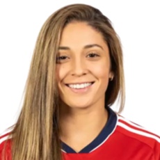 Priscilla Chinchilla