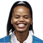 Hildah Tholakele Magaia