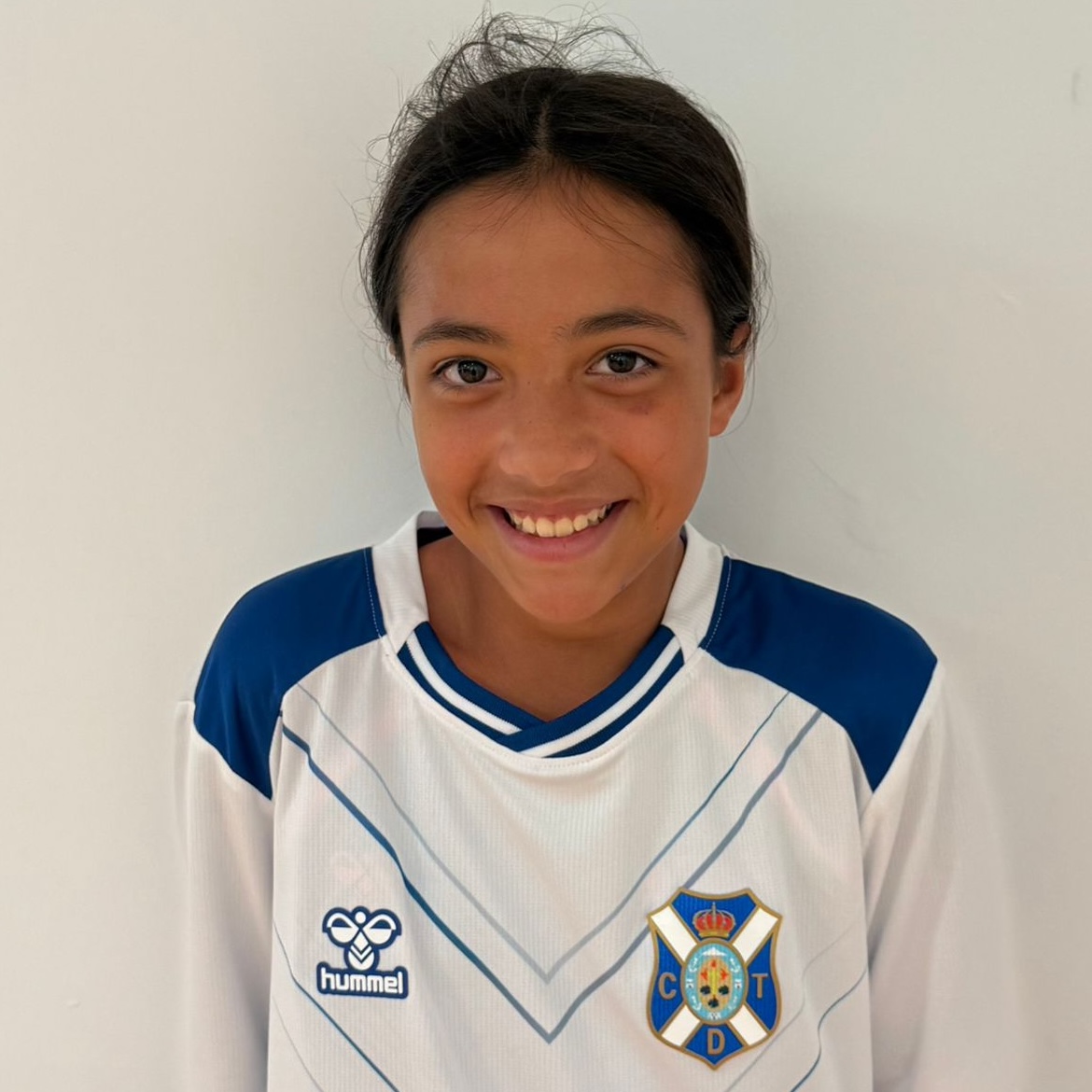 Triana Almazan