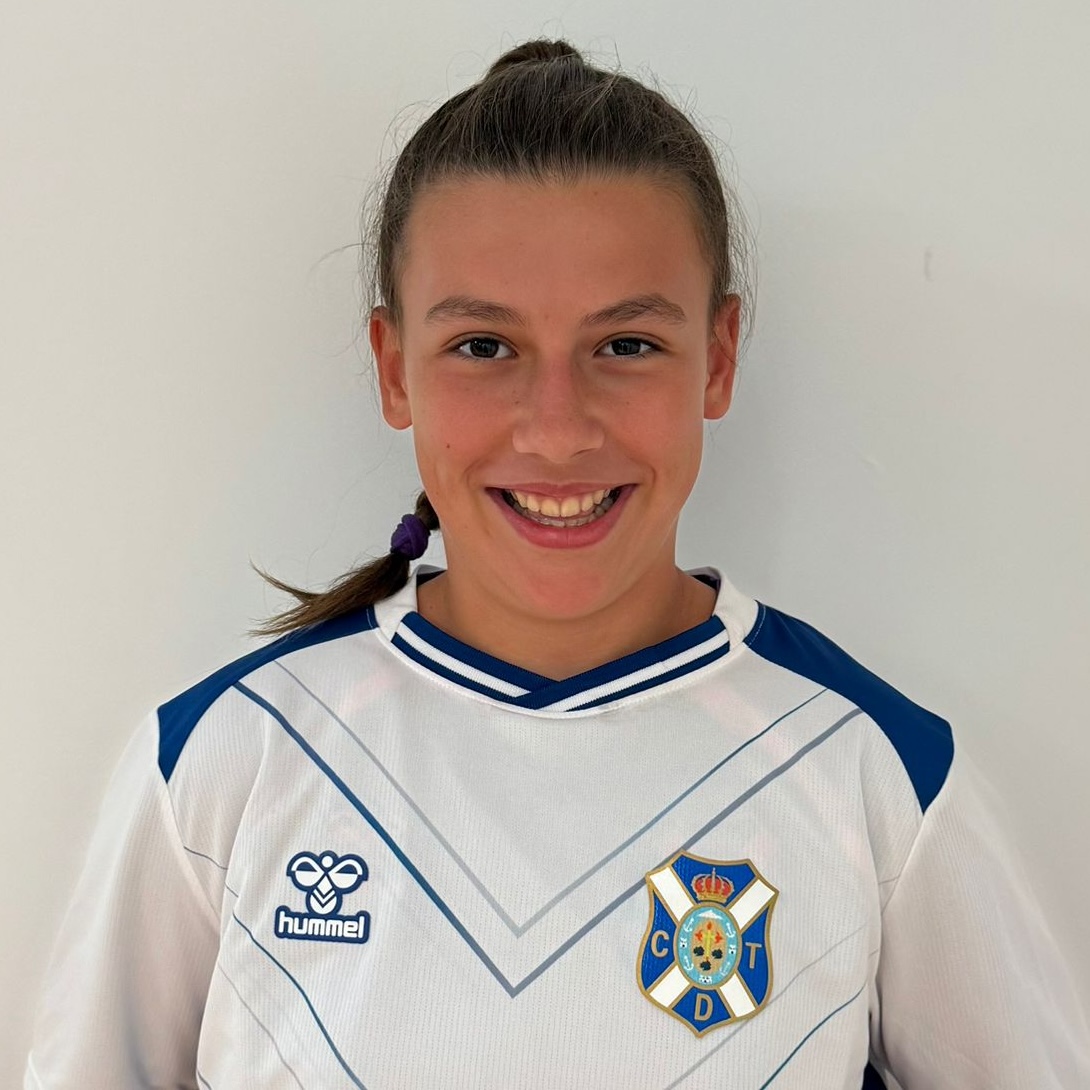 Aroa Gonzalez