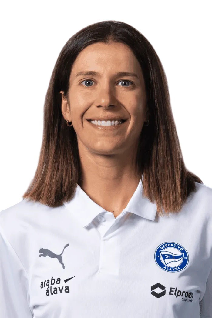 Andrea Esteban