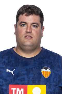Mikel Crespo