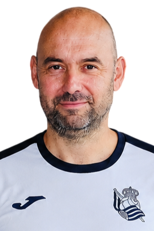 Gorka Álvarez