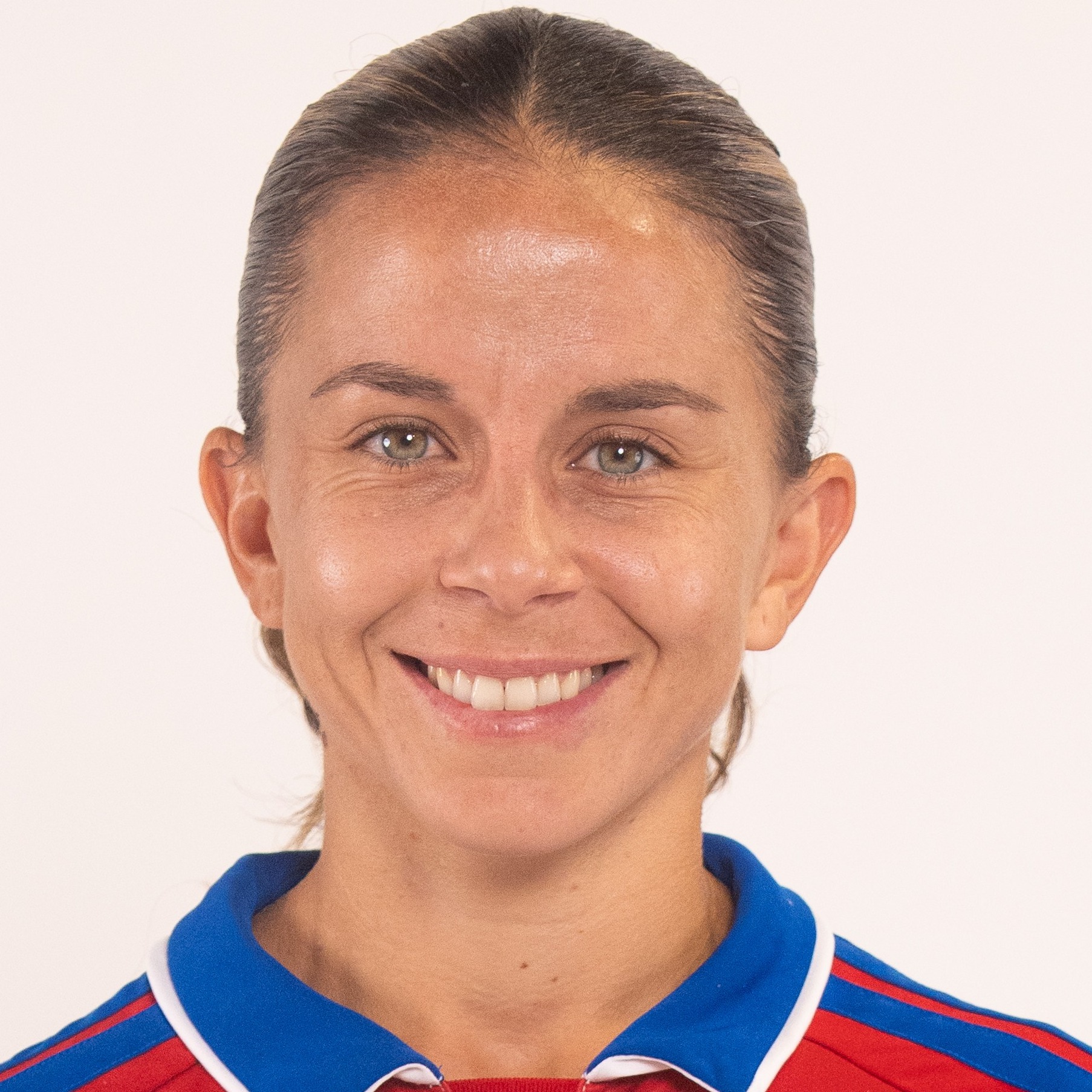 Paula Perea