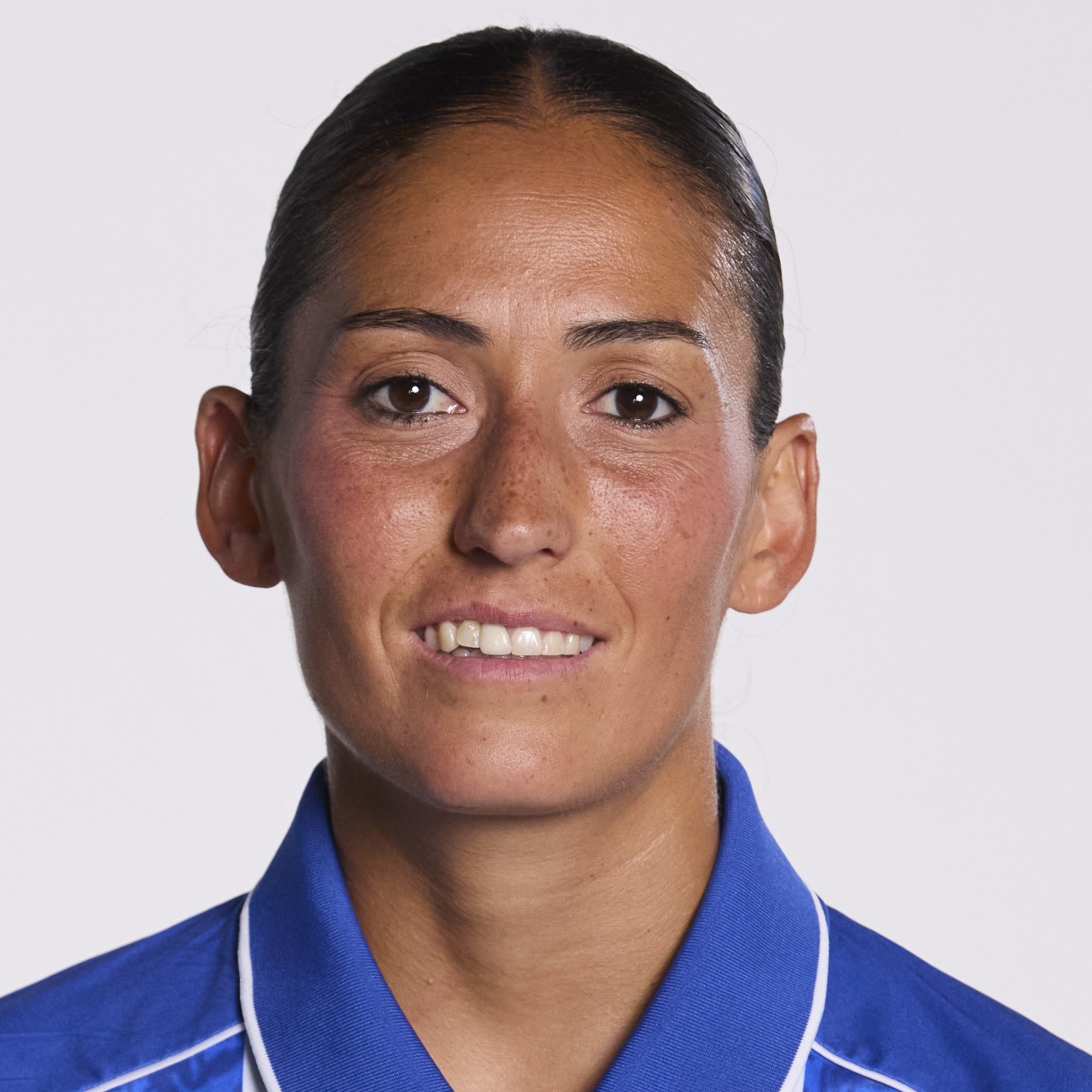 Nayadet Zulema López Opazo
