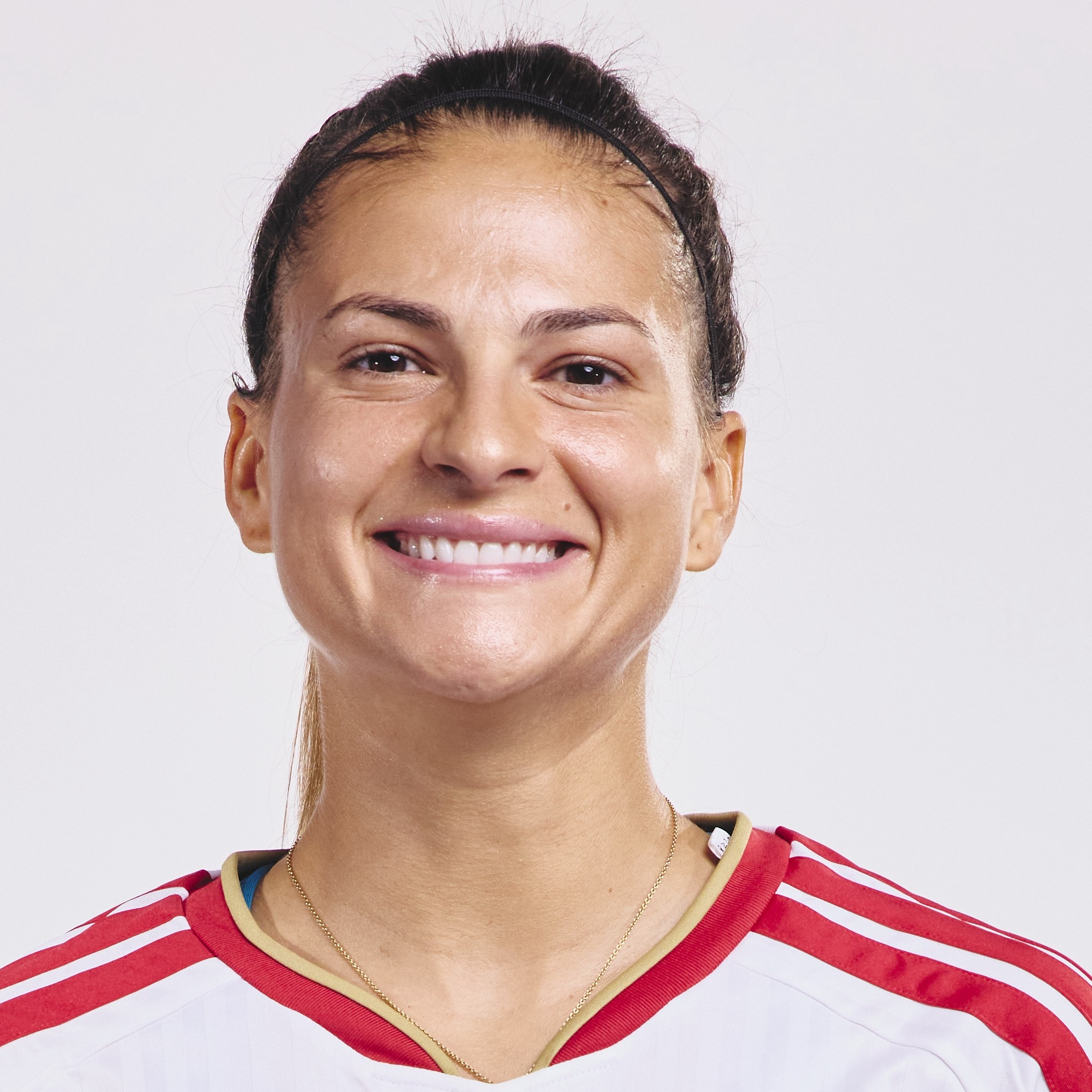 Laura Pérez