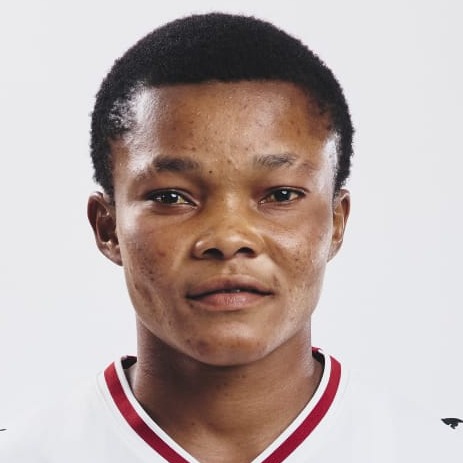 Amanda Mbadi