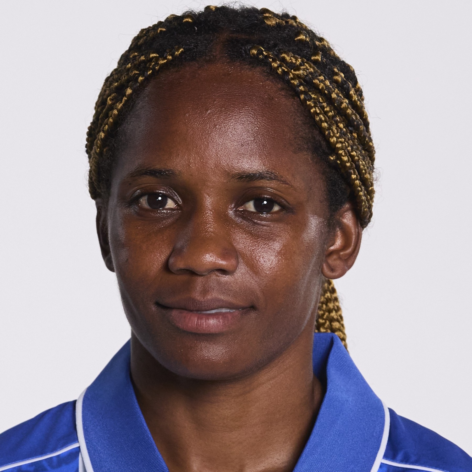 Yorladiz Díaz León