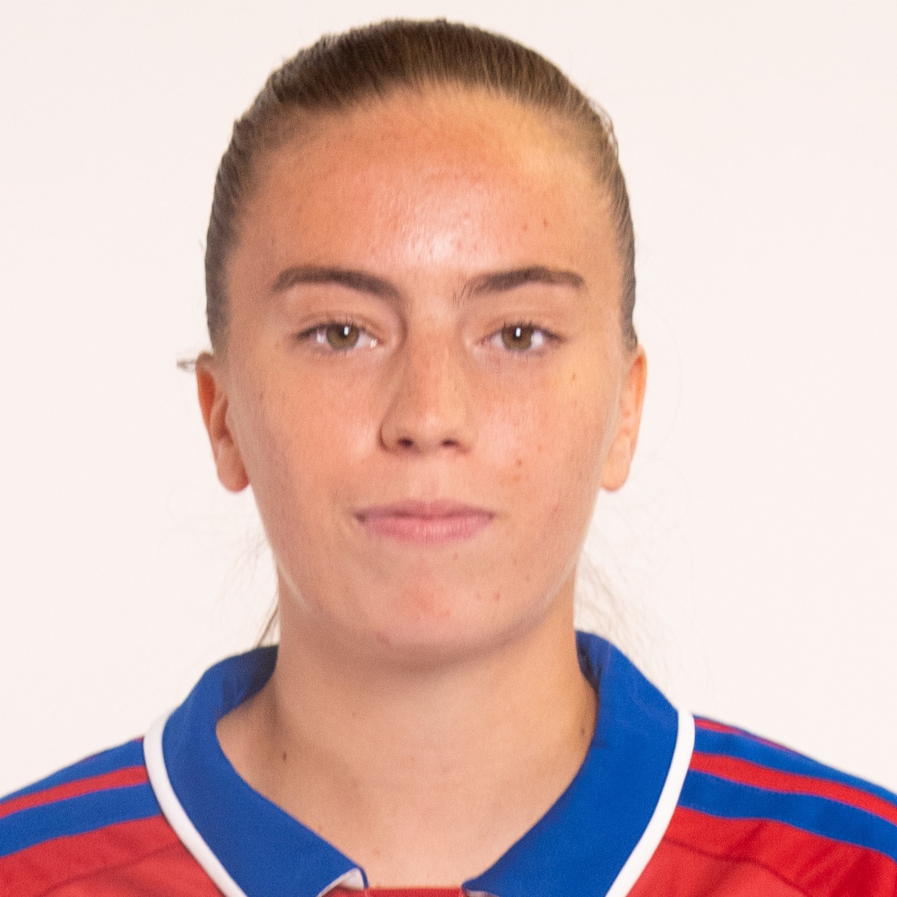 Lucía Hernández