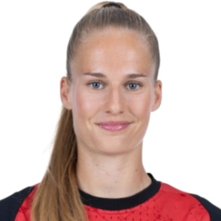 Juliette Angèle Vidal