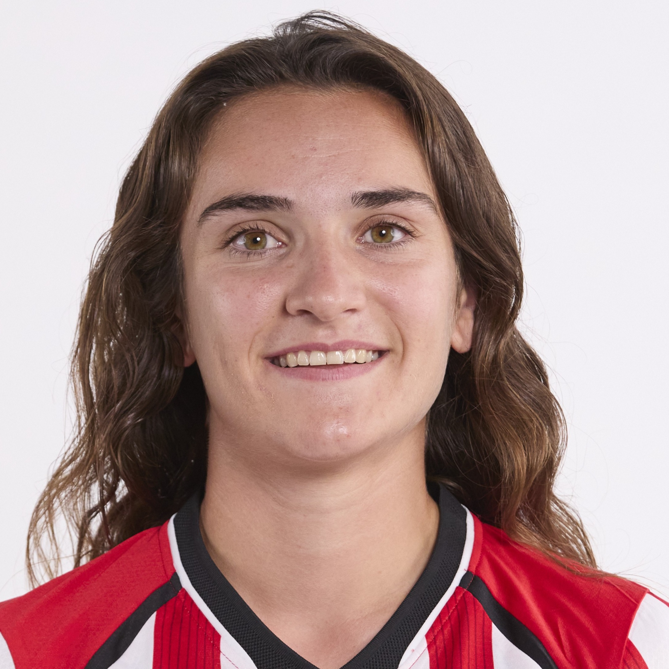 Amaia Martínez De La Peña