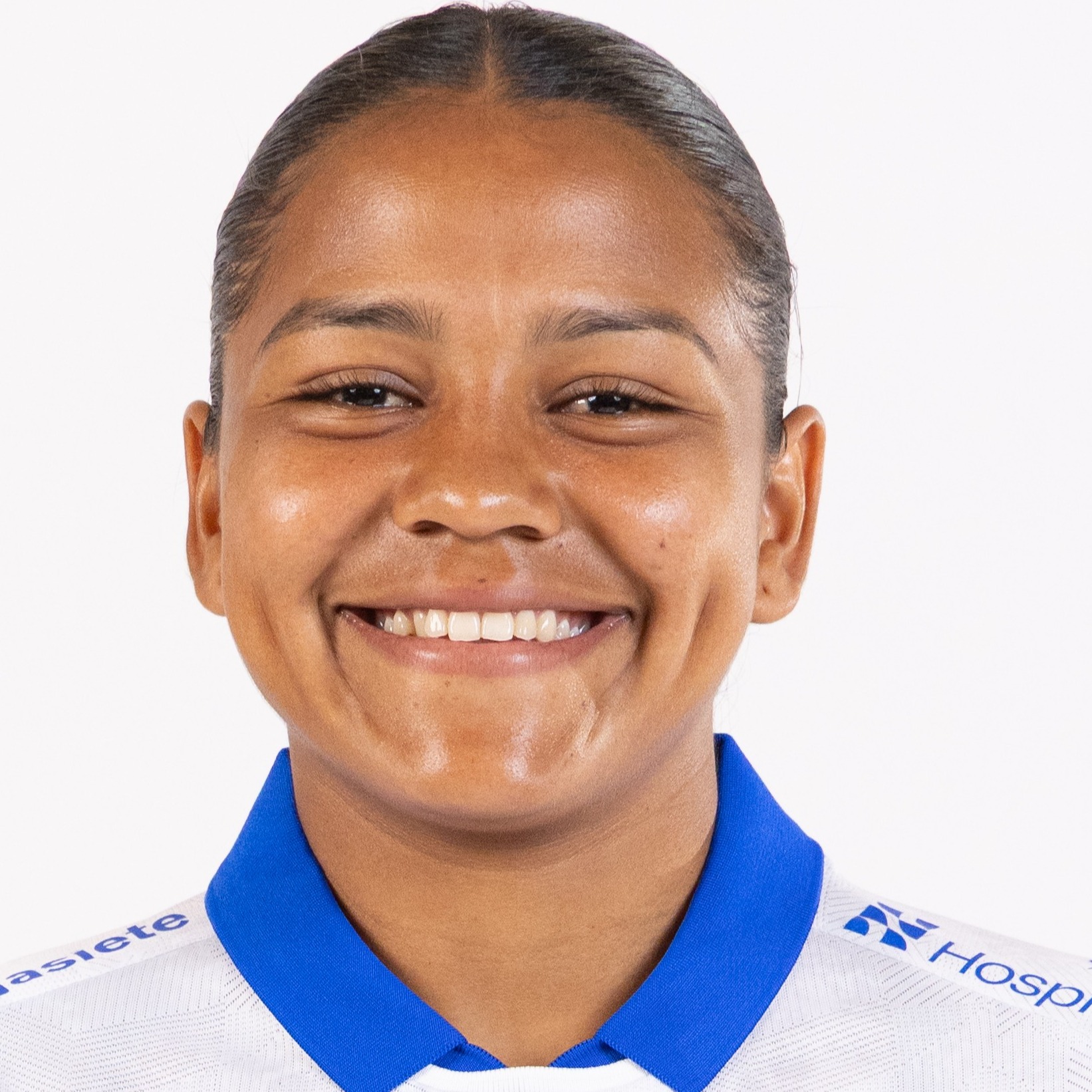 Bárbara Crisbelis Martínez Flores