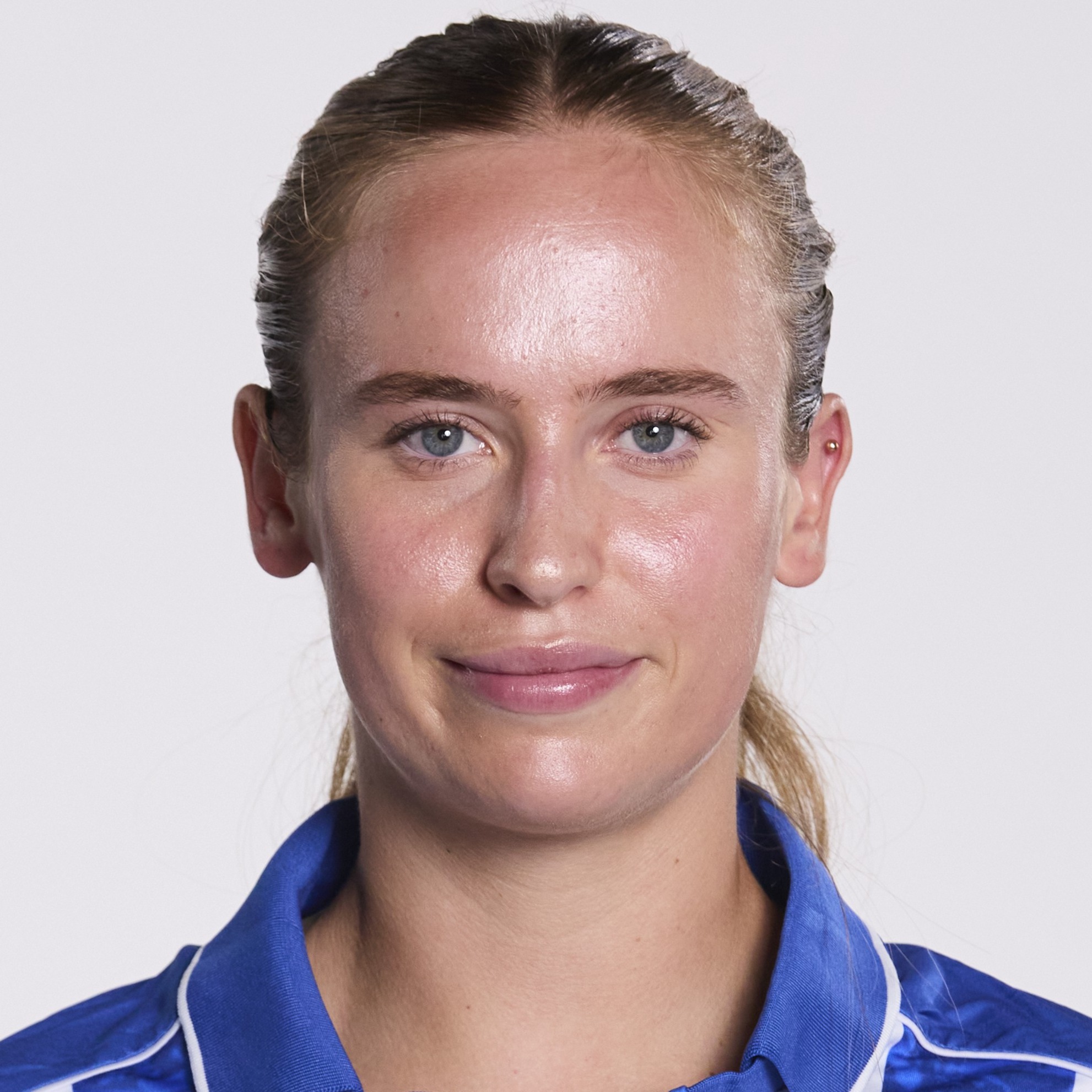 Sarah Brasero-Carreira