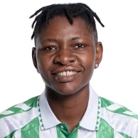 Chinyere Mercy Kalu