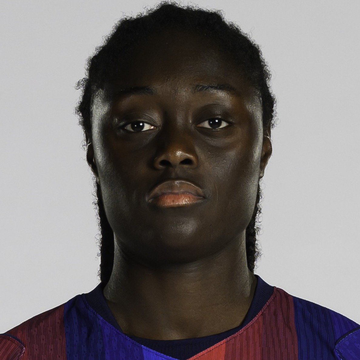 Aïcha Cámara Cámara