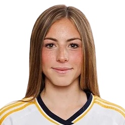Claudia De La Cuerda García Calvo