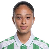 Yasmine Zouhir