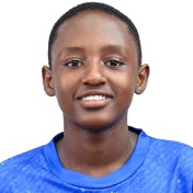 H. Ubamba