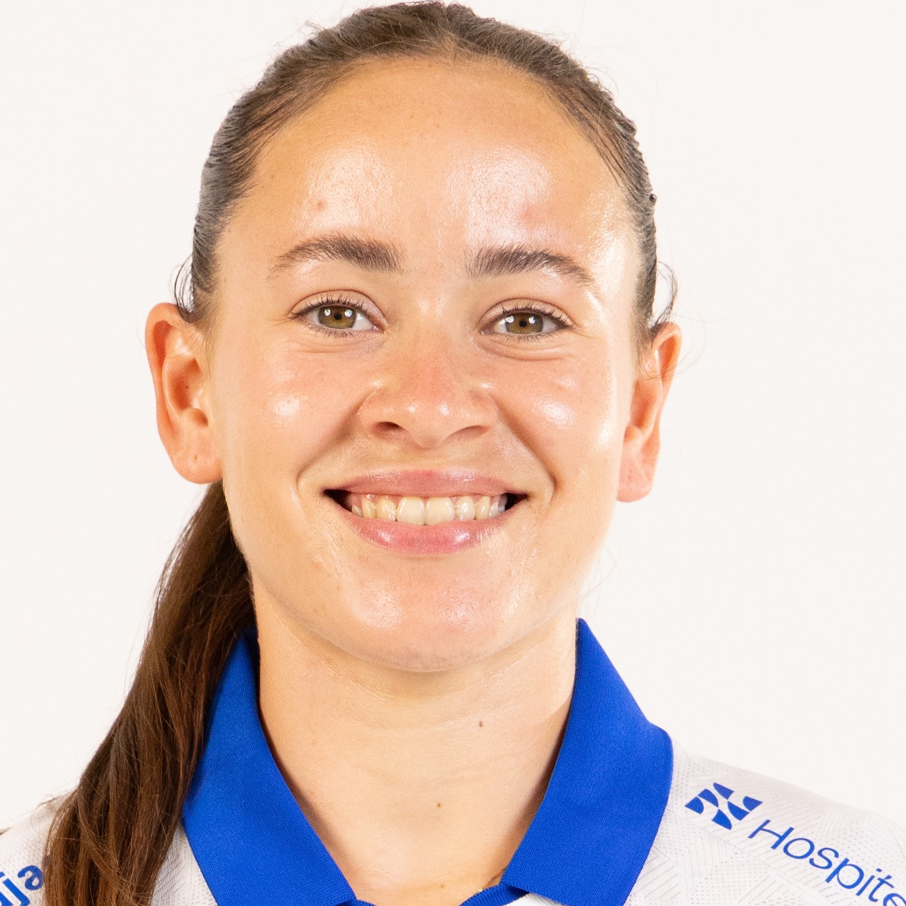 Iratxe Perez Gonzalez