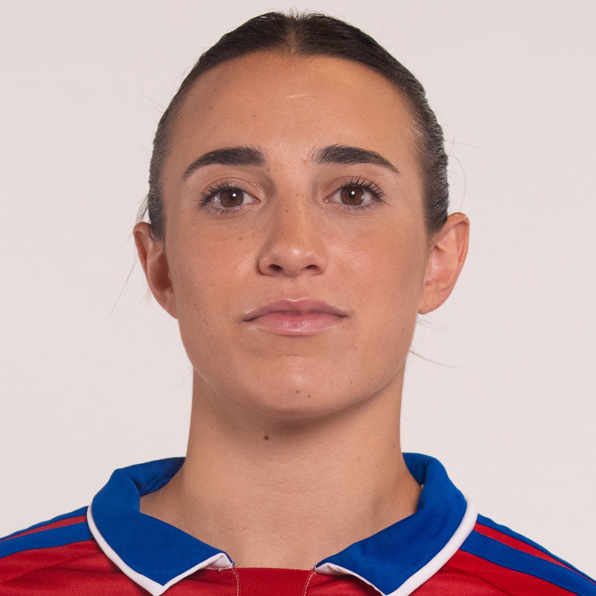 Mireya Zafra Carmona