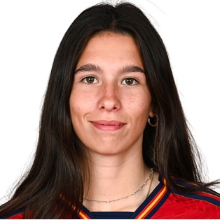 Daniela Martínez García