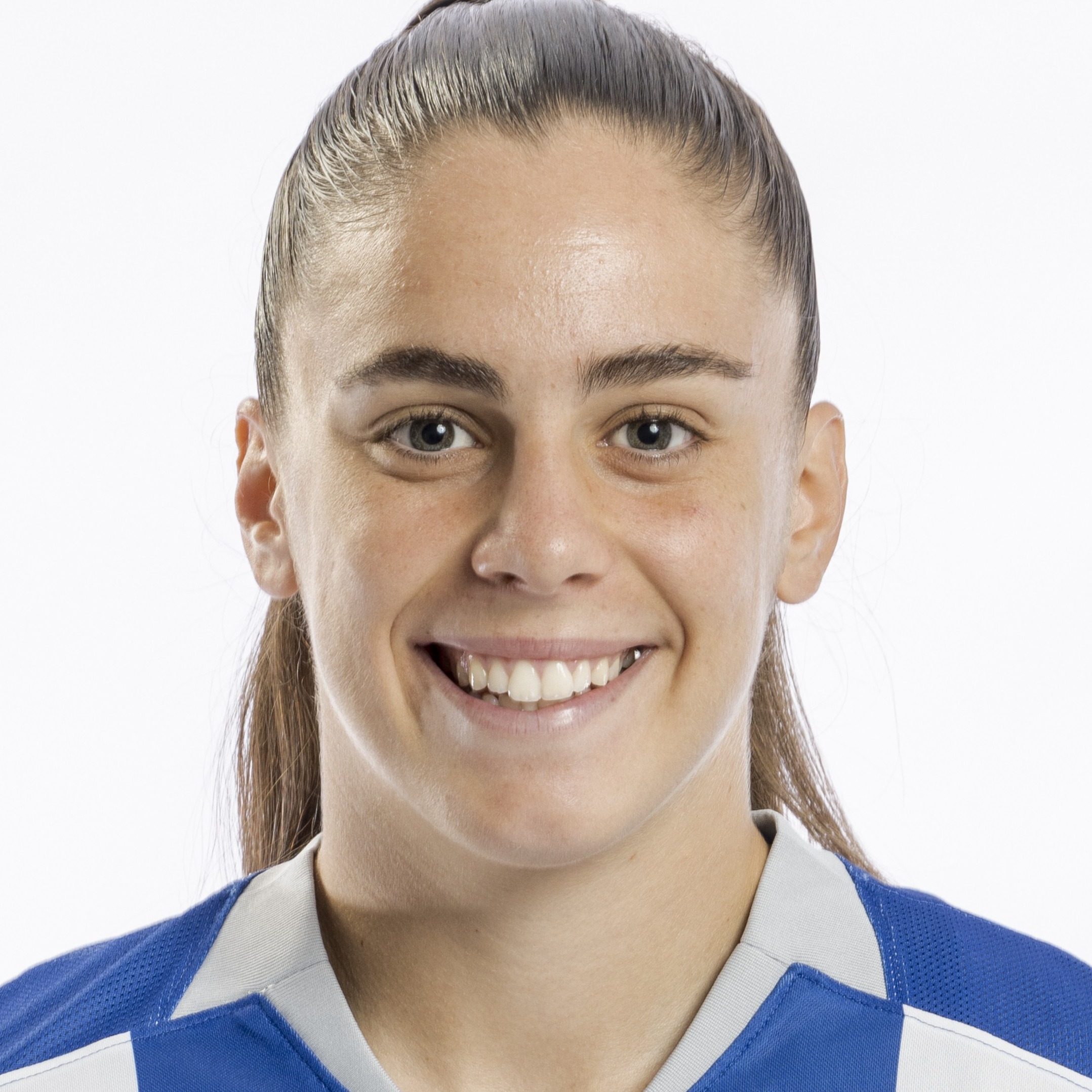Ainoa Gómez Luna