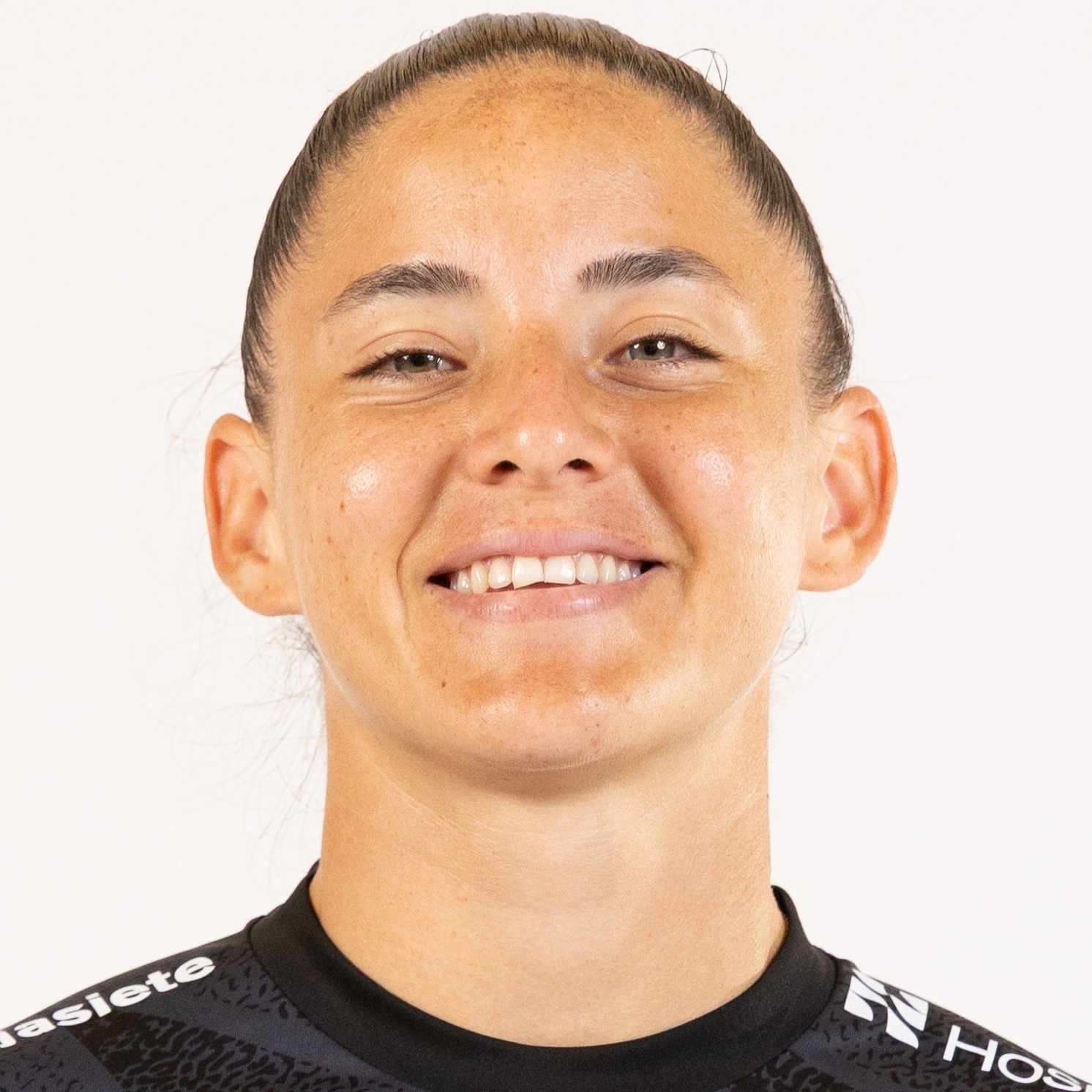 Nayluisa Jhaylenny Cáceres Acevedo
