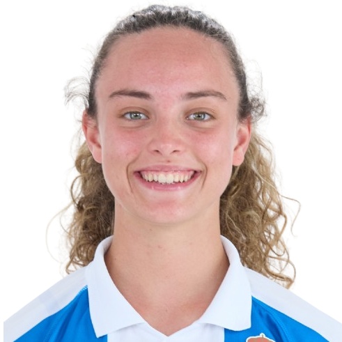 Carmen Carballada Rodríguez