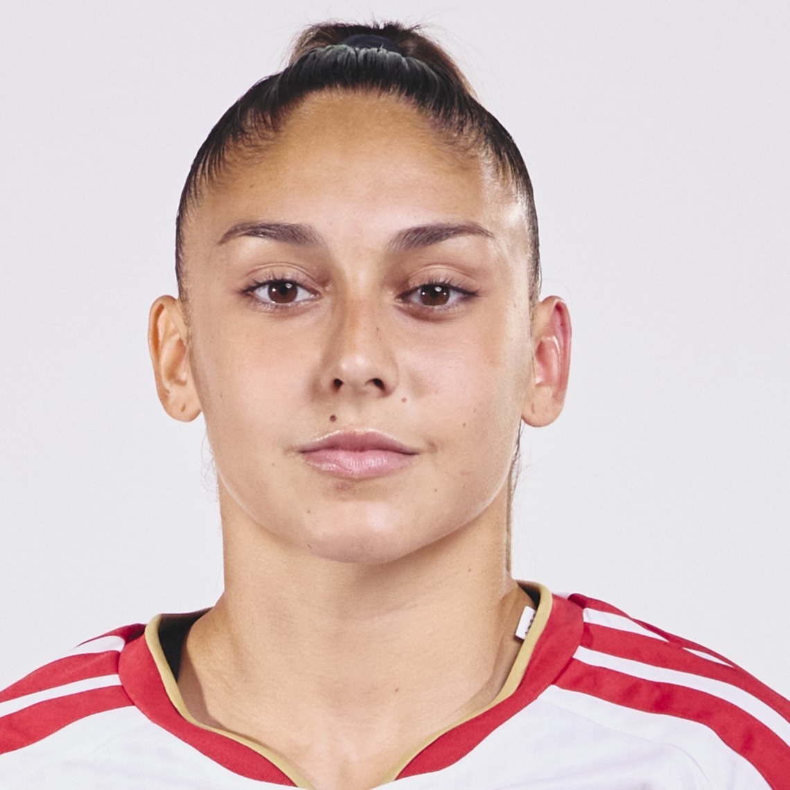 Andrea Gálvez Palomino