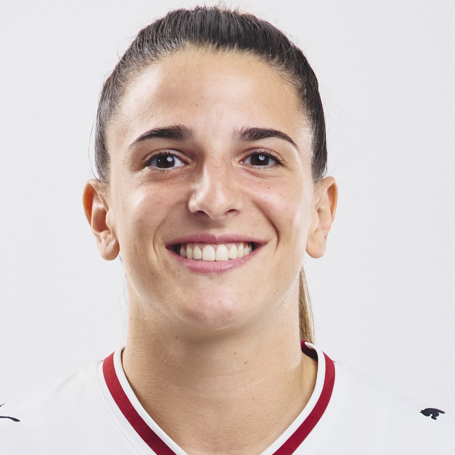 Andrea Recio