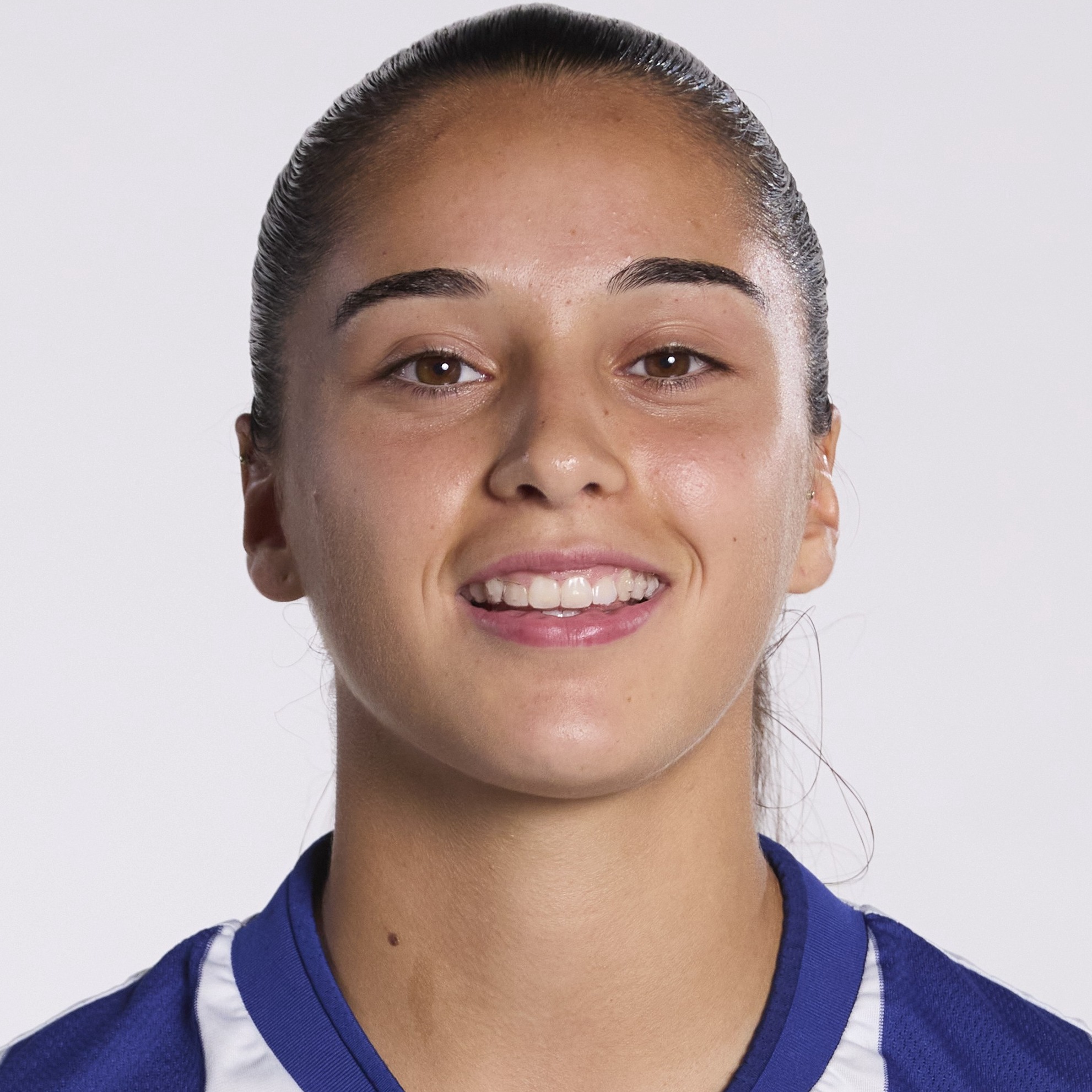 Carlota Chacón Peso