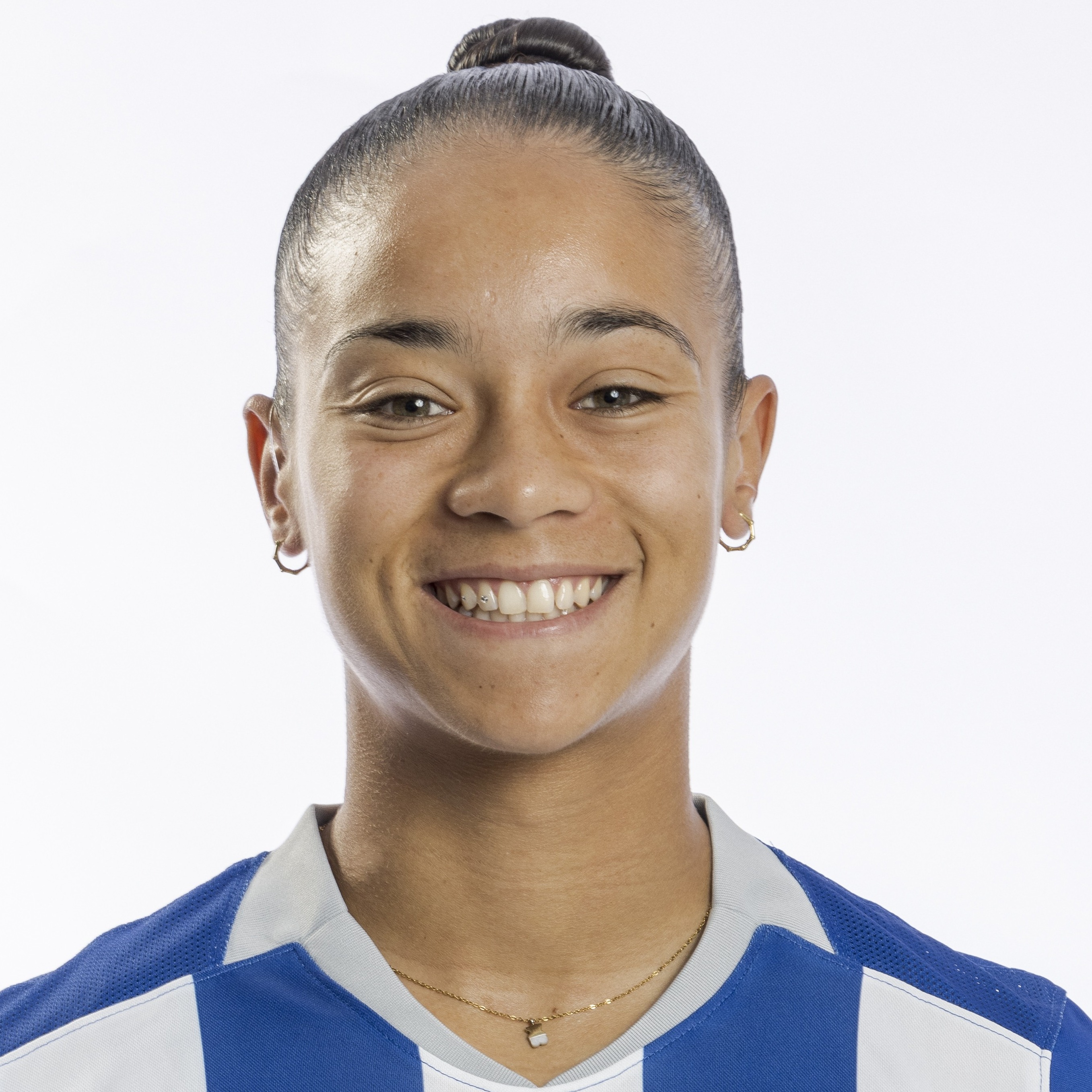 Karla Bermejo Matos