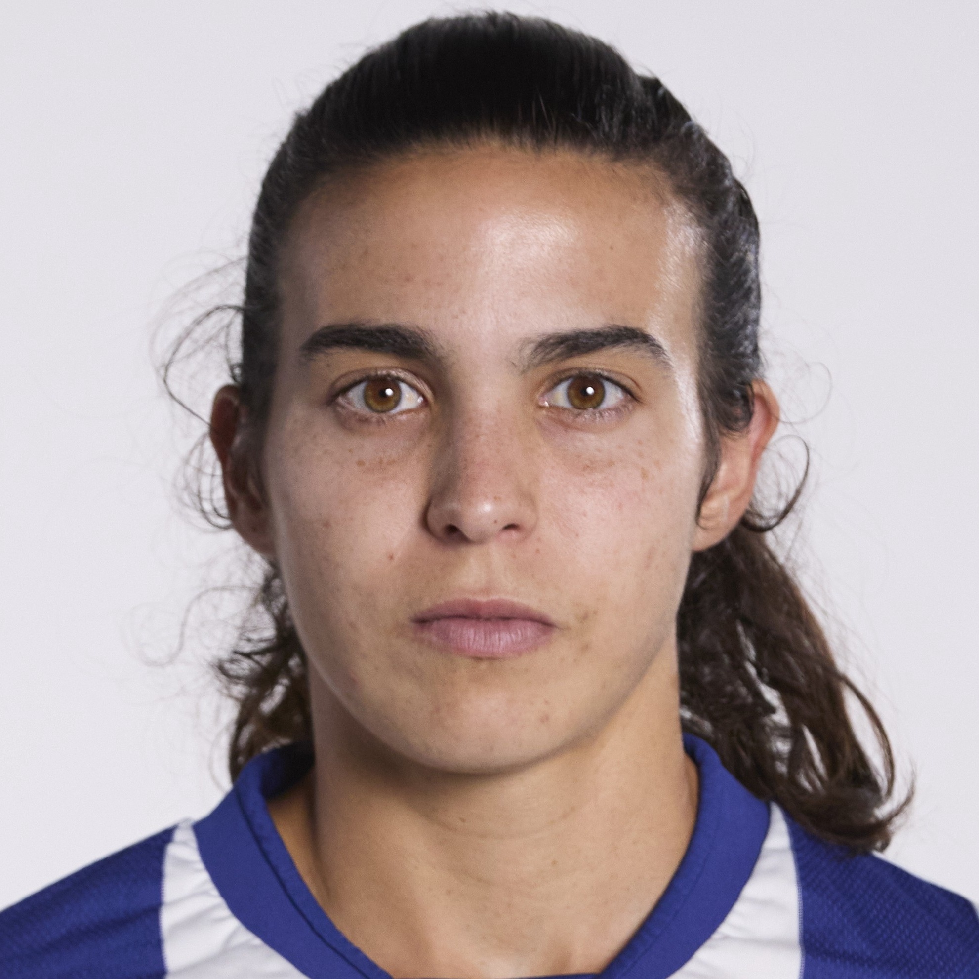 Claudia Florentino Vivó