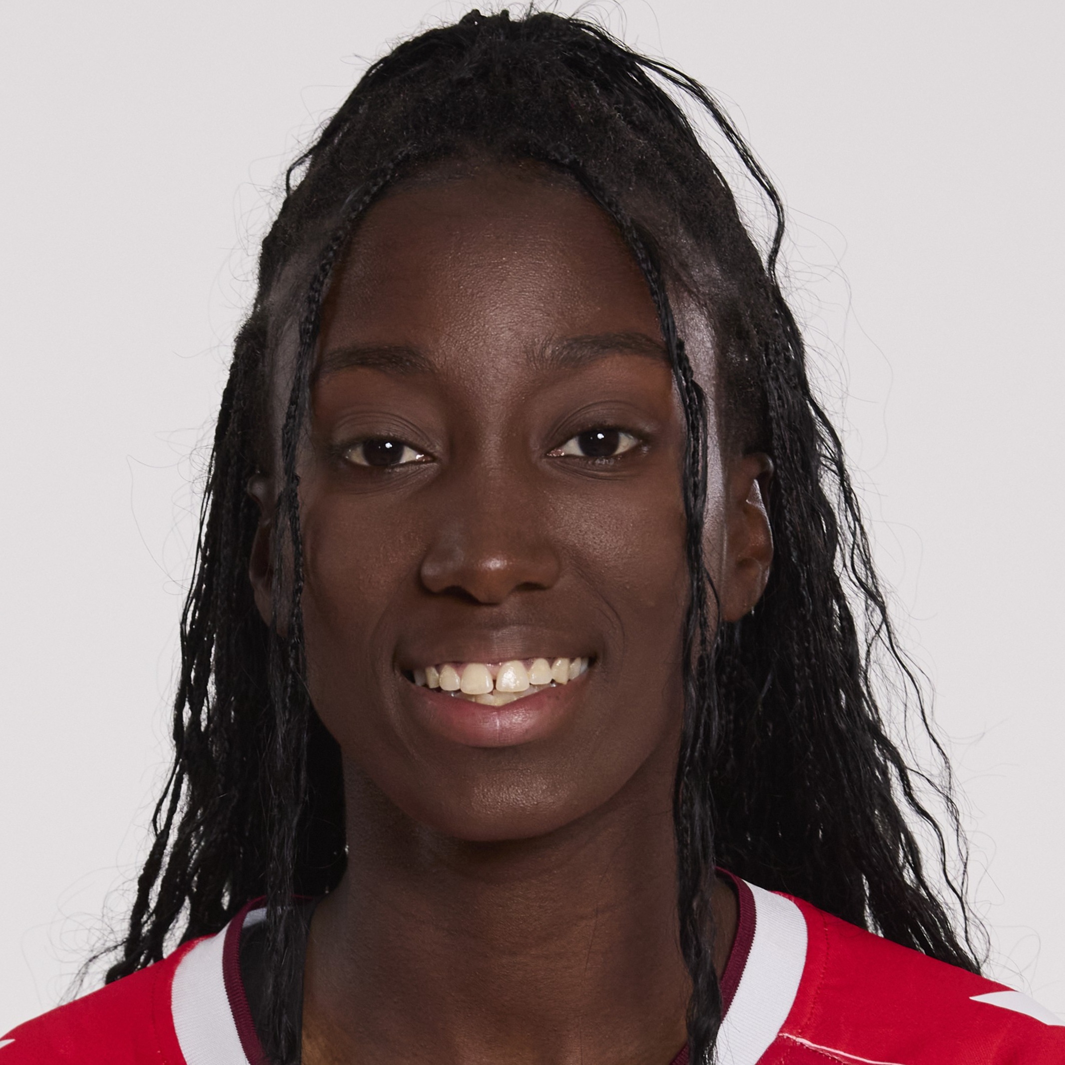 Olufolasade Ayomide Danielle Adamolekun