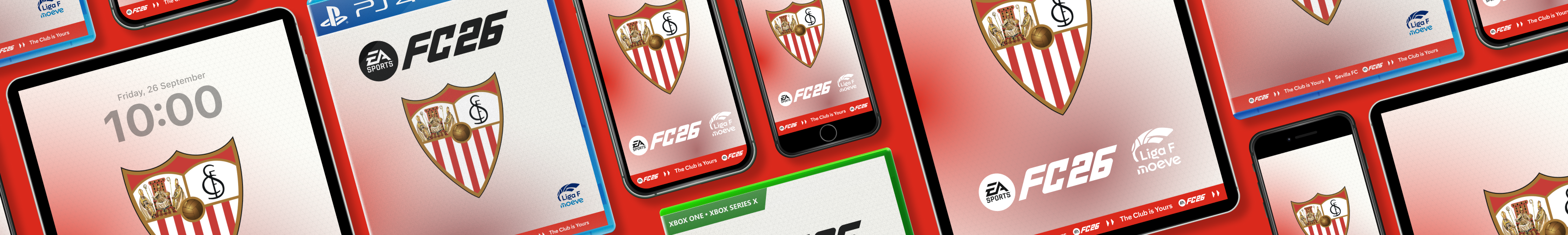Sevilla FC