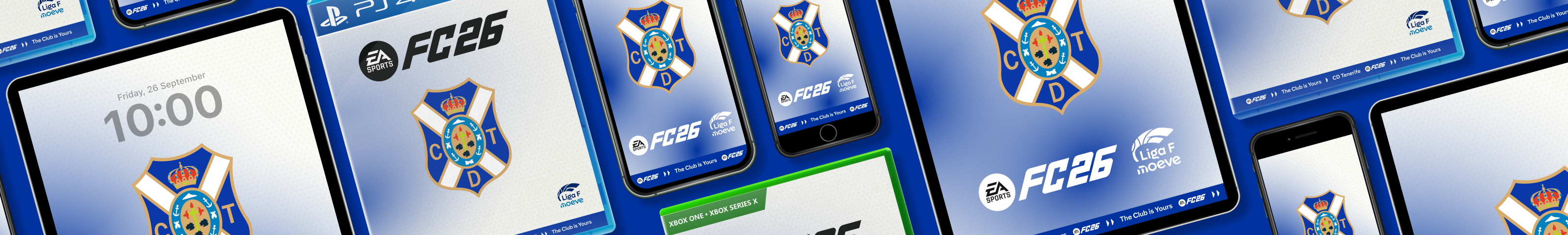 Costa Adeje Tenerife