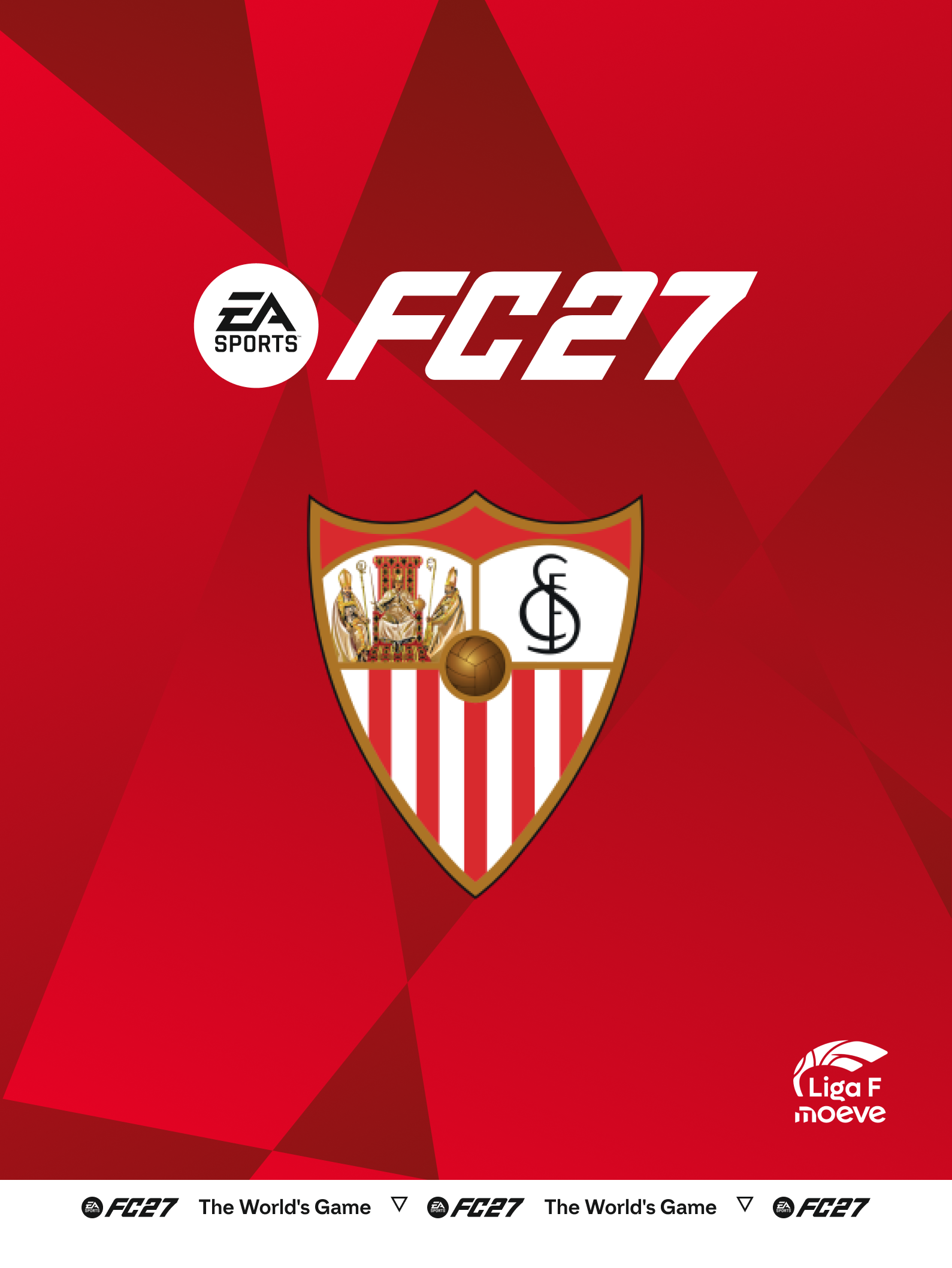 Sevilla FC 