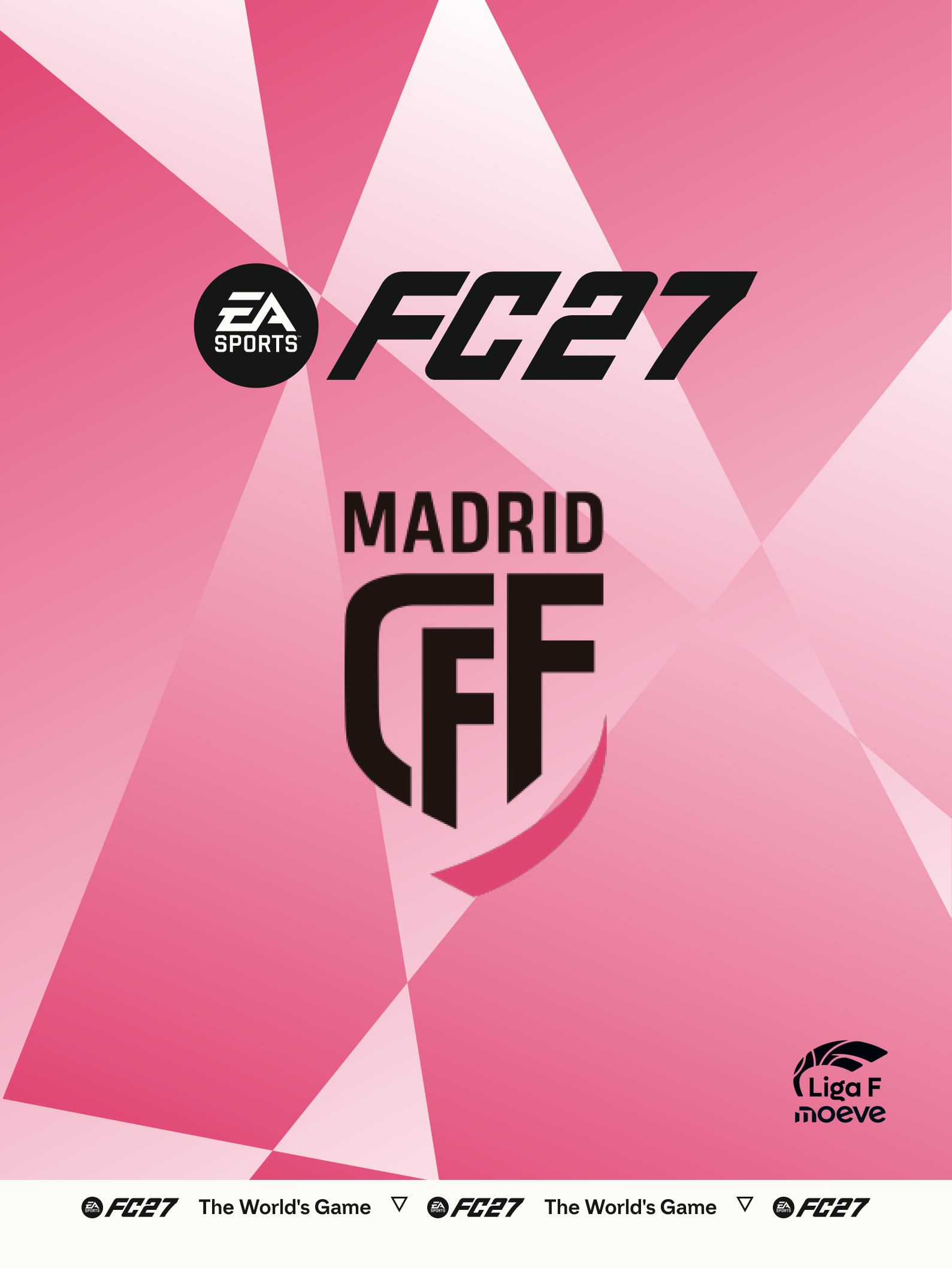 Madrid CFF 