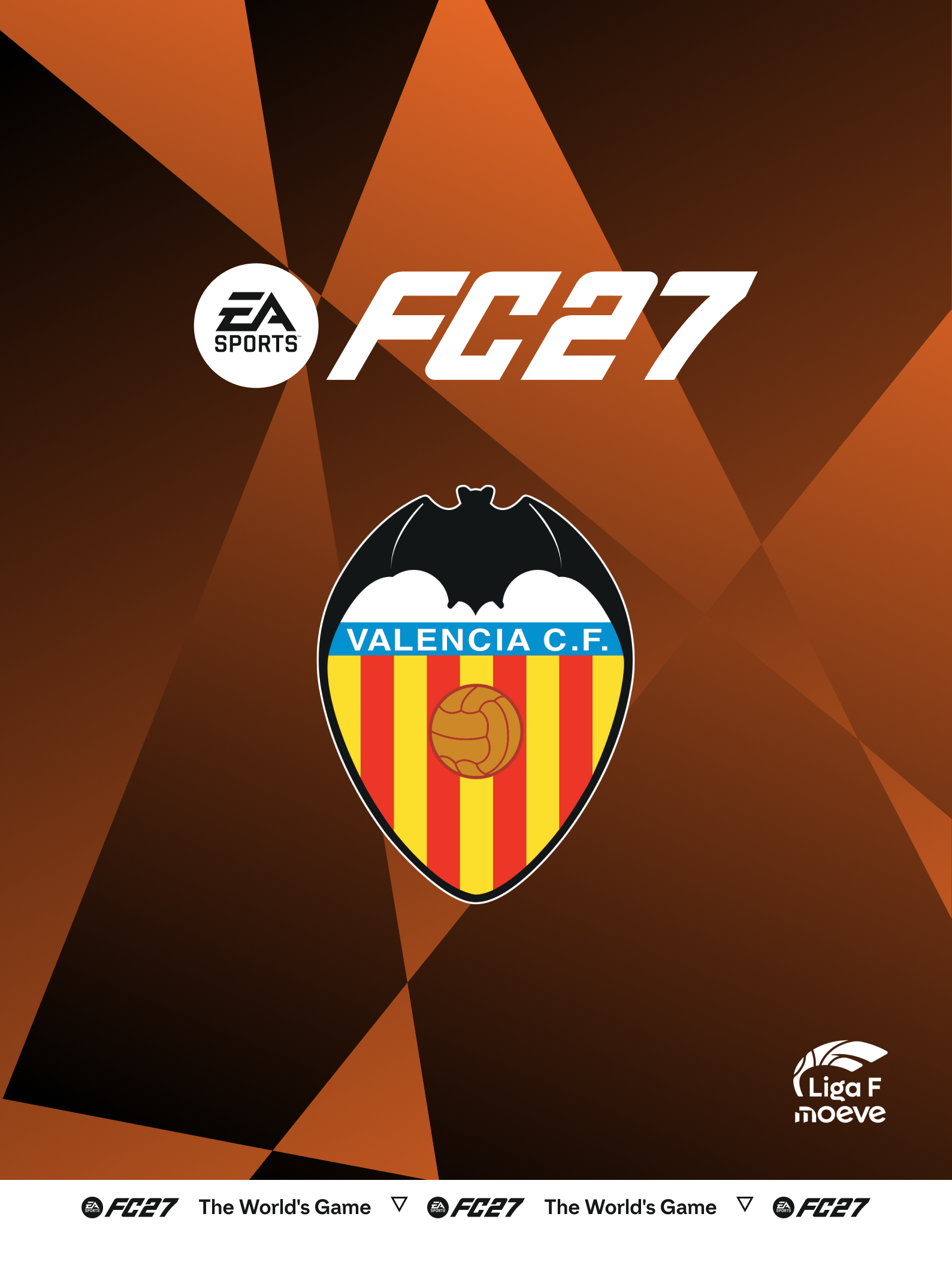 VCF Femenino