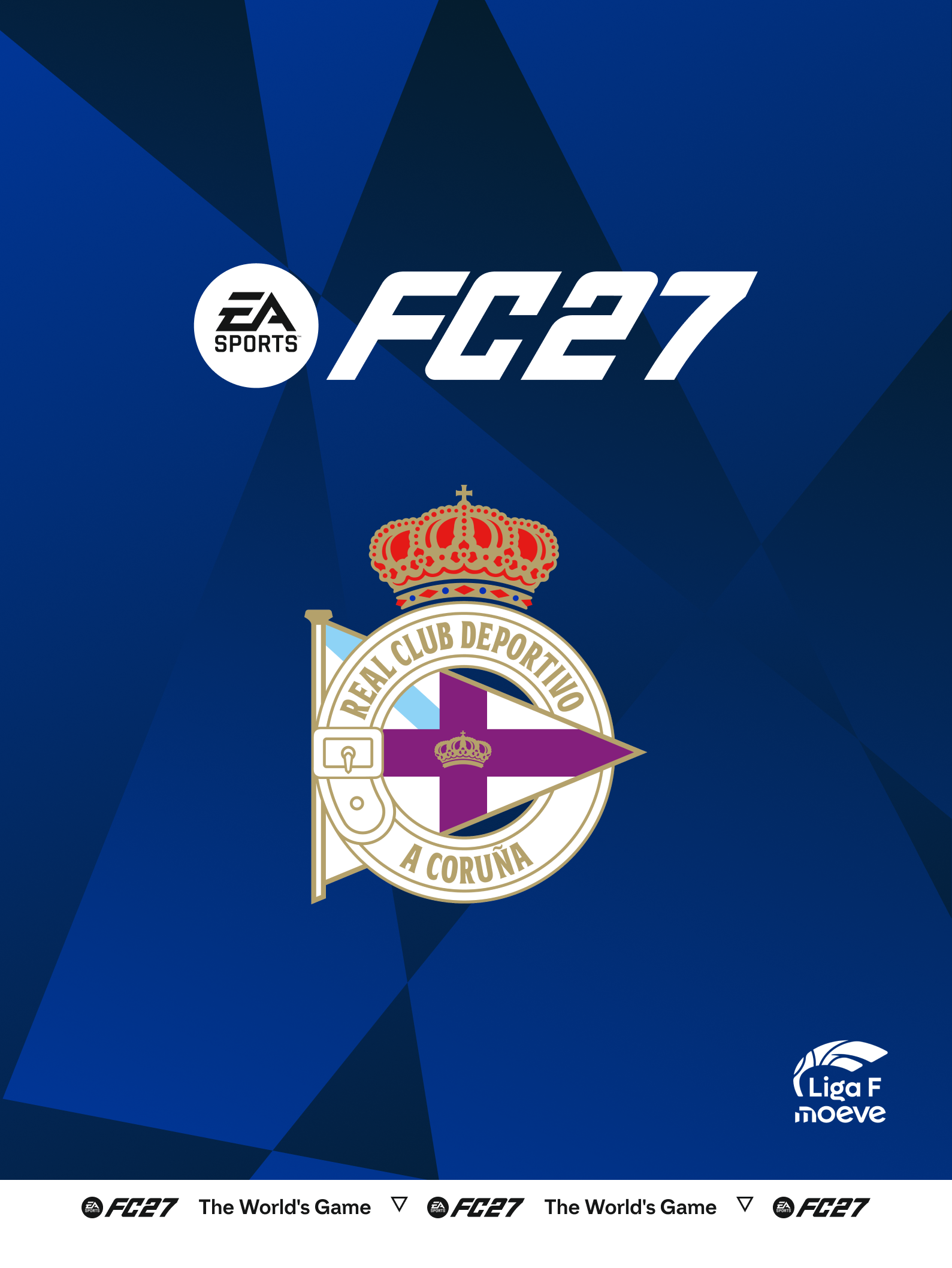 Deportivo Abanca