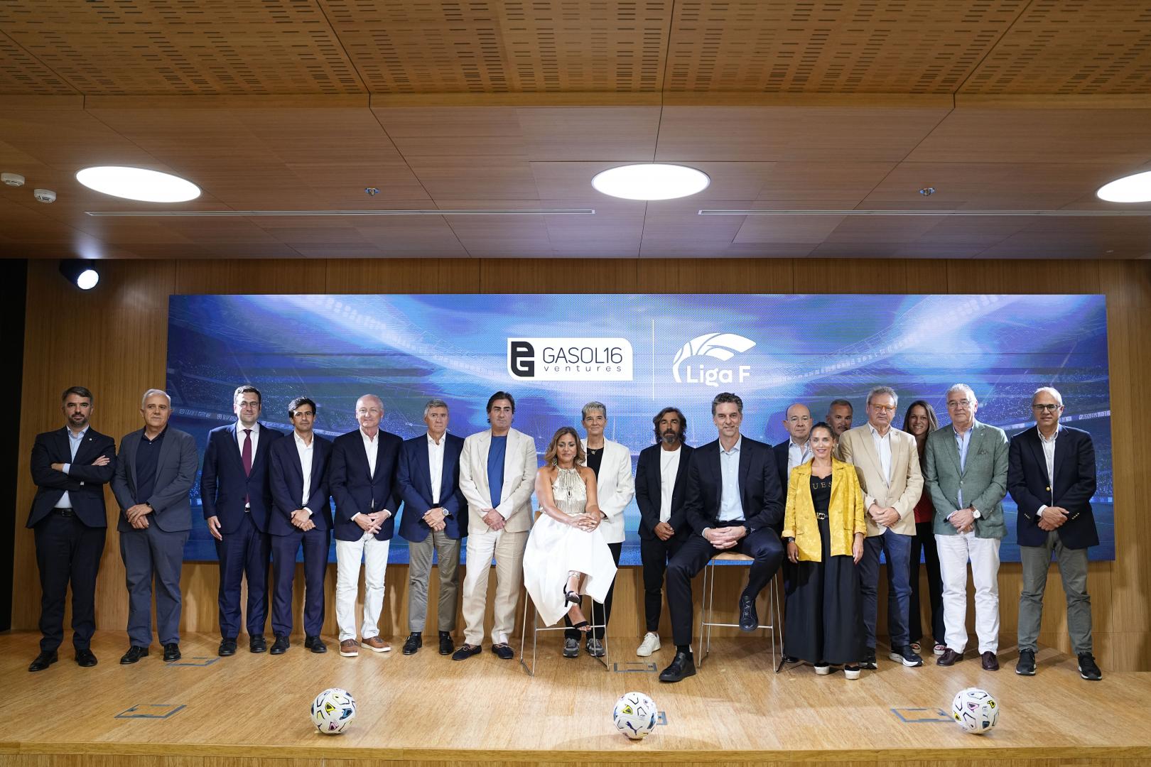 presentacion-del-acuerdo-gasol16-ventures-y-liga-f