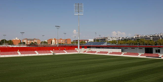 Centro Deportivo Alcalá de Henares