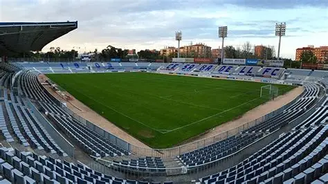 Estadi Municipal Nova Creu Alta de Sabadell