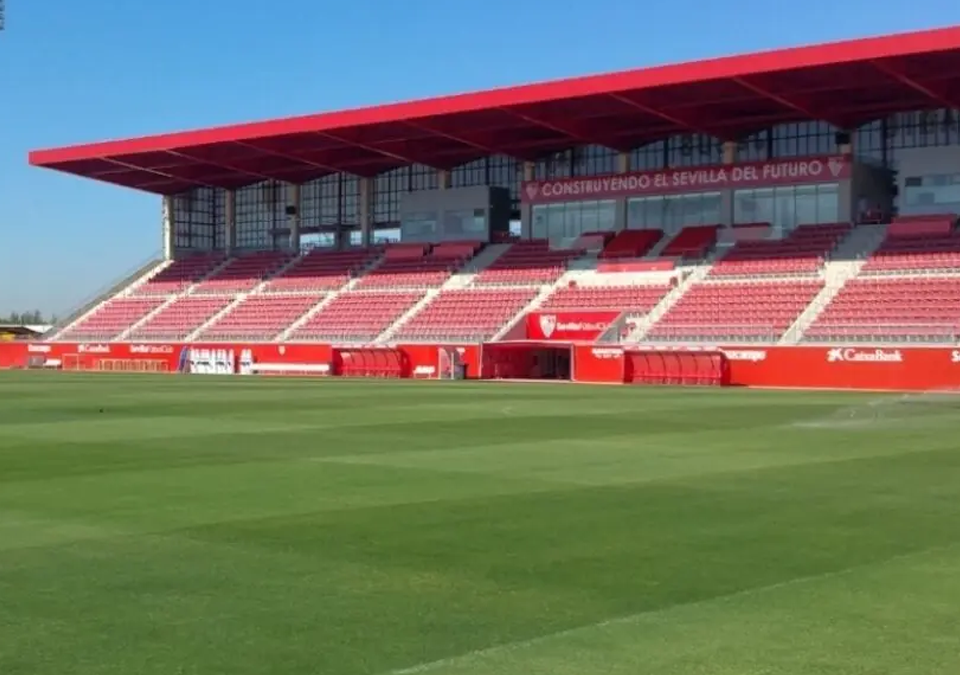 Ciudad Deportiva José Ramón Cisneros