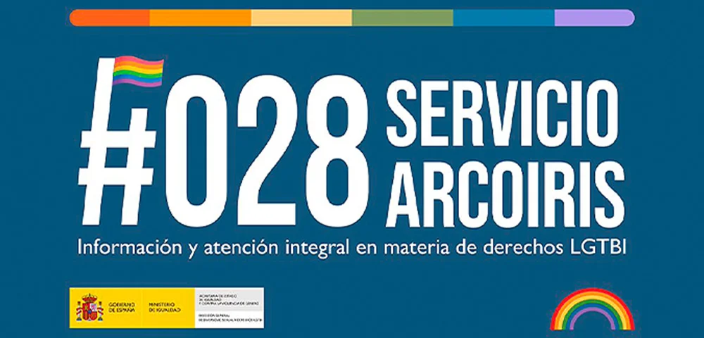 Servicio Arcoiris